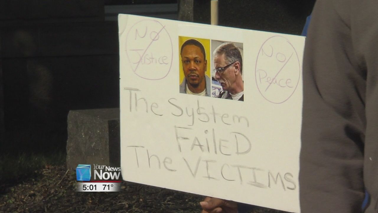 Liles family demands new trial for Demond, following the sentencing of Sam Crish